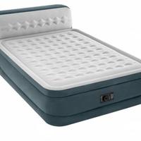 Letto gonfiabile matrimoniale inex