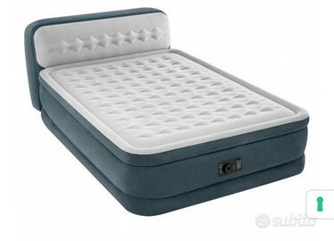 Letto gonfiabile matrimoniale inex