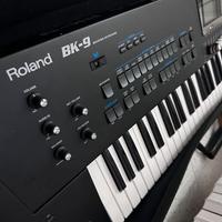 Roland BK9 come nuova