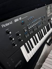 Roland BK9 come nuova