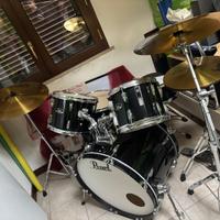 batteria della marca PEARL Roadshow RS525SBC/C