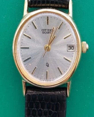 orologio da donna Citizen mod. 4-041062