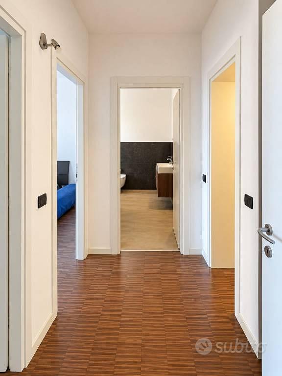 Appartamento – Ravenna, Corso Nord - Altro