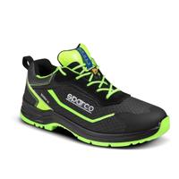 Scarpe Antinfortunistiche Sparco Indy Forester S3 