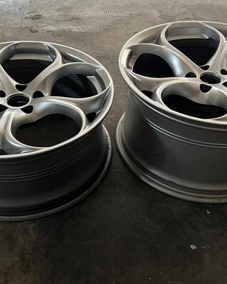 cerchi in lega alfa STELVIO 52x28