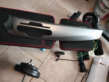 Autoradio più plancia Giulietta