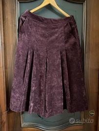 Pantaloni a gamba larga ovs