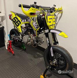 Pitom variante alta 2021