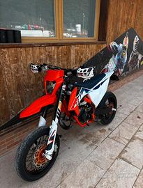 KTM 125sx