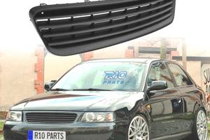 GRIGLIA AUDI A3 8L 00-03 NERA