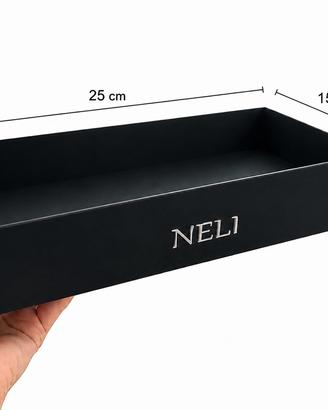 Svuotatasche personalizzato in stampa 3D — Organiz