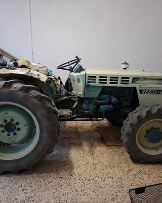 Trattore Agricolo 
