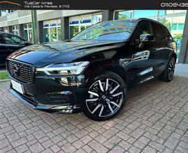 Volvo XC 60 R Design 2.0 B4 MHEV #6137