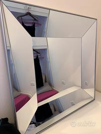 Specchio di design
