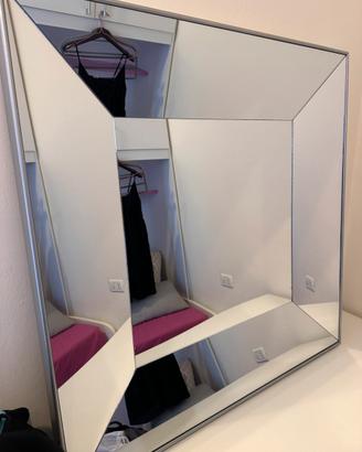 Specchio di design