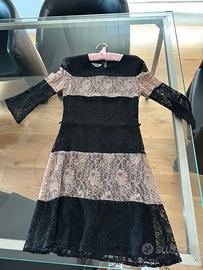 Vestito da donna Biancoghiaccio