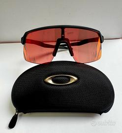 Occhiali sport OAKLEY Sutro Lite Prizm Trail Torch