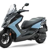 KYMCO DTX 360 sconto particolare 5650 chiavi in ma