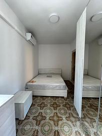 Stanza in semindipendente a Monserrato