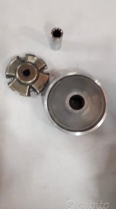 Variatore originale SUZUKI BURGMAN 400 K7