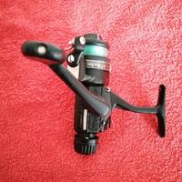 mulinello Shimano Cusiom 1000