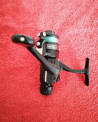mulinello Shimano Cusiom 1000