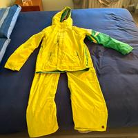 Tuta sci/snowboard 686