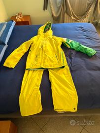 Tuta sci/snowboard 686