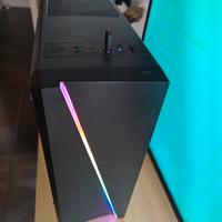 🎮 PC GAMING i7 - 1660 SUPER 