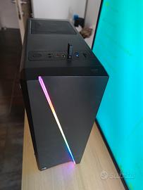 🎮 PC GAMING i7 - 1660 SUPER 