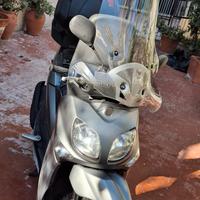 Yamaha xenter 150 cc 27.000 km