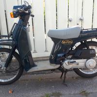 Honda SH 50 - 1994