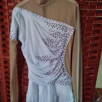 Body gara ginnastica Ritmica