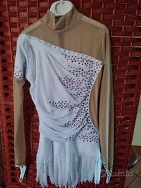 Body gara ginnastica Ritmica