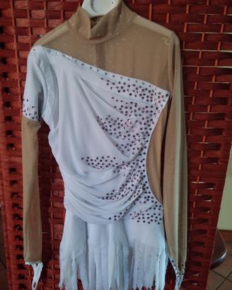 Body gara ginnastica Ritmica