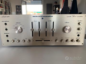 MARANTZ 1120