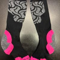 Calze da sci Reusch taglia 39/40