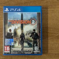 The Division 2 PS4