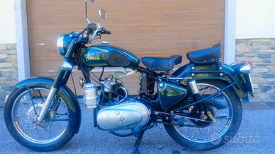 royal enfield bullet Diesel 