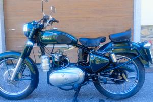 royal enfield bullet Diesel 