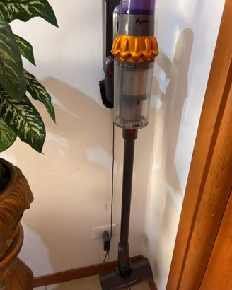Aspirapolvere dyson v15