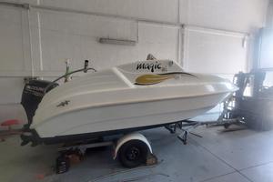 semicabinato Tancredi 2003 CE