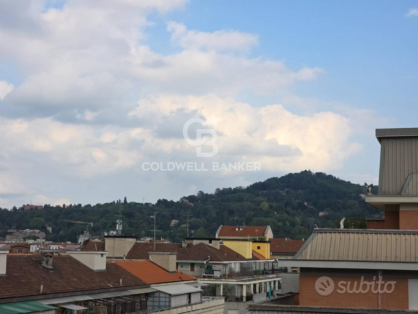 Appartamento a Torino, foto 24 di 30