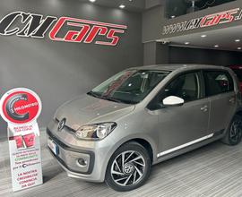 Volkswagen up! 1.0 60cv Move 5p ITALIANA