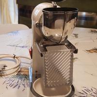 Tritaghiacchio Quick Mill come nuovo