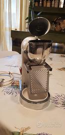 Tritaghiacchio Quick Mill come nuovo