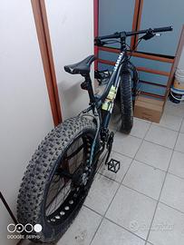 Fat-bike