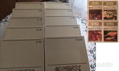 Grande enciclopedia della Musica Classica