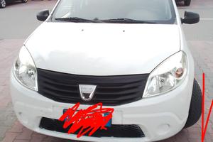 Dacia Sandero 1,4Benzina ,gpl