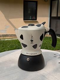 caffettiera Mukka Express Bialetti